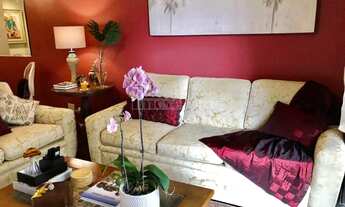 Imagem 2: São Paulo - Apartamento Padrão - Vila Olímpia