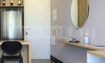 Imagem: São Paulo - Apartamento Padrão - Pinheiros