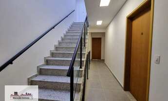 Imagem 5: Studio no Alto da Boa vista