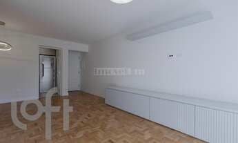 Imagem 6: São Paulo - Apartamento Padrão - Indianópolis