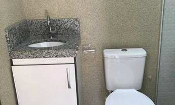 Imagem 4: Kitnet com 1 dormitório para alugar, 18 m² por R$ 750,00/mês - Boa Vista - São José do Rio