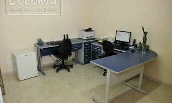 Imagem 6: Santo André - Casa Padrão - Parque Novo Oratório