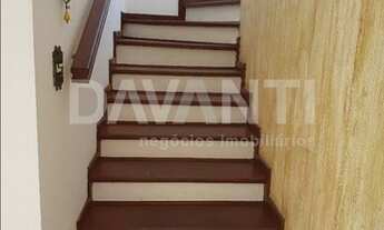 Imagem 7: Casa - Bosque de Barão Geraldo - Campinas