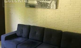 Imagem 3: Santo André - Apartamento Padrão - Parque Erasmo Assunção