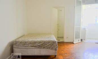 Imagem: Apartamento à Venda - Centro, 1 Quarto