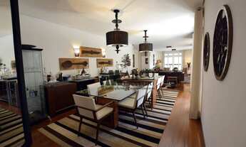 Imagem 4: Apartamento com 4 dormitórios à venda, 195 m² por R$ 4.200.000,00 - Vila Capivari - Campos