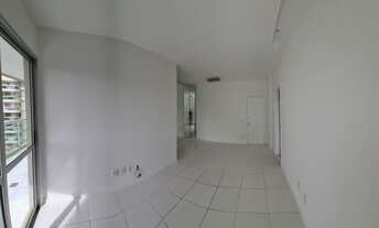 Imagem 2: Apartamento para Venda em Rio de Janeiro, Barra da Tijuca - Região Olímpica, 2 dormitórios