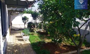 Imagem 4: Casa com 3 dormitórios à venda, 300 m² por R$ 800.000 - Conserva - Americana/SP