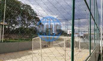 Imagem 5: Apartamento para Venda em Ribeirão Preto, Jardim Florestan Fernandes, 2 dormitórios, 1 ban