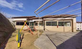 Imagem 3: Apartamento com 2 dormitórios à venda, 45 m² por R$ 99.900,00 - Santa Efigênia - Juiz de F