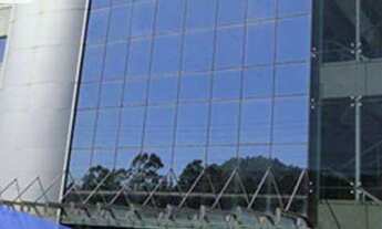 Imagem 6: Galpão Industrial Venda e Locação - 3.504 m² - Alphaville Tamboré - Santana de Parnaíba/S