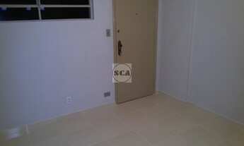 Imagem 3: Apartamento em Mirandópolis - São Paulo