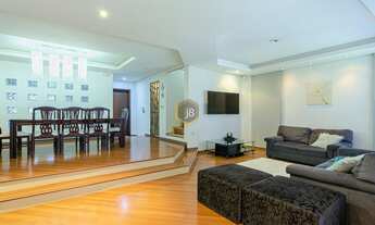 Imagem 4: CURITIBA - Casa Padrão - Pilarzinho