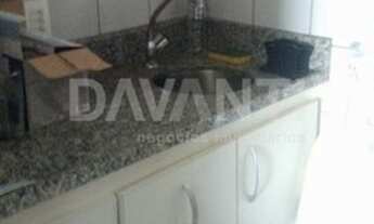 Imagem 5: Sala - Centro - Campinas