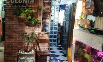 Imagem 5: Santo André - Apartamento Padrão - Jardim Alvorada