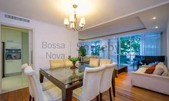 Imagem 4: Apartamento em localização cobiçada