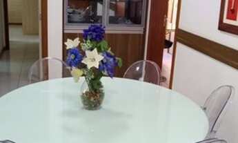 Imagem 4: Apartamento para venda tem 130 metros quadrados com 3 quartos em Praia da Costa - Vila Vel