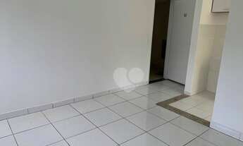 Imagem 4: Apartamento, 53 m² - venda por R$ 240.000,00 ou aluguel por R$ 1.200,00/mês - Vargem Peque