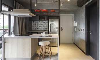 Imagem 6: SãO PAULO - Apartamento Padrão - Vila Olímpia