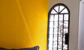 Imagem 5: BRASÍLIA - Casa de Condomínio - CEILÂNDIA SUL (CEILÂNDIA