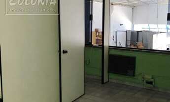 Imagem 6: Santo André - Galpão/Depósito/Armazém - Jardim