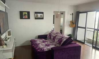 Imagem 5: Apartamento para Locação em Taboão da Serra, Parque Taboão, 2 dormitórios, 1 banheiro, 2 v