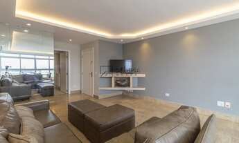 Imagem: Apartamento Locação 3 Dormitórios - 135