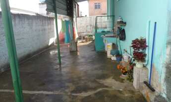 Imagem 5: Casa para venda possui 160 metros quadrados com 3 quartos em Marilândia - Juiz de Fora - M