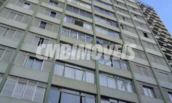 Imagem: Apartamento - Cambui - Campinas