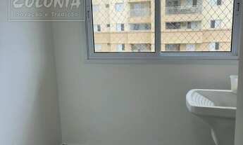 Imagem 5: Santo André - Apartamento Padrão - Campestre