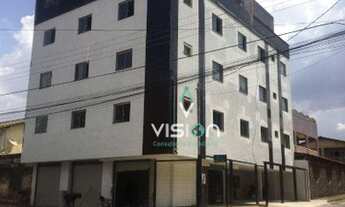 Imagem: Cobertura 3 Quartos no Riacho Fundo