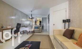 Imagem 2: São Paulo - Apartamento Padrão - Indianópolis