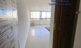 Imagem 4: FLAT em Tambauzinho com área de lazer completa