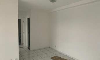 Imagem 2: Apto no Torres do Mirante