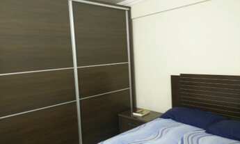 Imagem: Apartamento - São Bernardo - Campinas