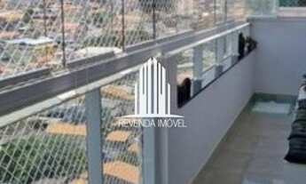 Imagem 3: Apartamento com 72 metros, 2 dormitórios com suíte na Vila Prudente