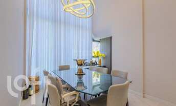 Imagem 5: São Paulo - Apartamento Padrão - Vila Olímpia