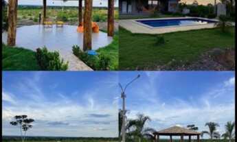 Imagem 4: SÍTIO 40 HECTARES