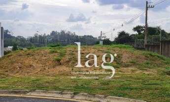 Imagem 2: Terreno à venda, 446 m² por R$ 415.000,00 - Condomínio Sunlake - Votorantim/SP