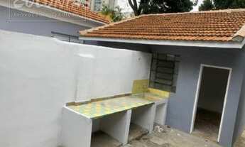 Imagem 2: Santo André - Casa Padrão - Jardim