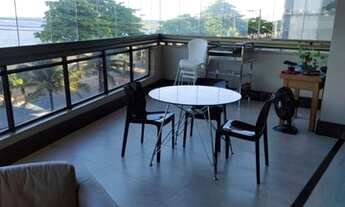 Imagem 7: Apartamento 4 quartos na Praia da Costa Cód: 1140 z Anderson Martins Imóveis vende