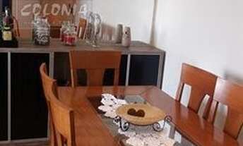 Imagem 3: Santo André - Apartamento Padrão - Parque Marajoara