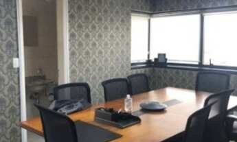 Imagem 4: SãO PAULO - Conjunto Comercial/sala - Vila Olímpia