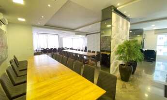 Imagem 2: Apartamento Alto Padrão para Venda em Pioneiros Balneário Camboriú-SC - 344