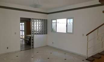 Imagem 3: Casa com 4 dormitórios para alugar, 280 m² por R$ 4.500,00/mês - Parque Residencial Damha