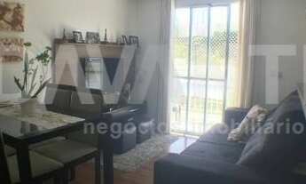 Imagem 5: Apartamento - Parque Brasília - Campinas