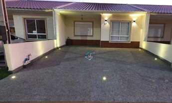 Imagem 2: Casa com 3 dormitórios à venda, 73 m² por R$ 498.000,00 - Distrito Industrial - Cachoeirin