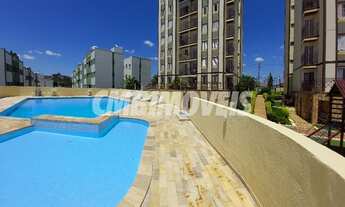 Imagem 2: Apartamento - Santa Genebra - Campinas