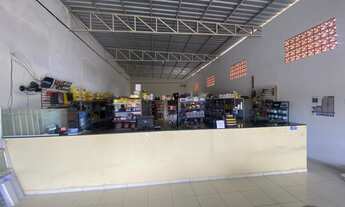 Imagem 4: Ponto comercial Galpão / depósito com 5 vagas na garagem