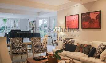 Imagem 3: Casa de condomínio atualizada e cercada pela Mata Atlântica